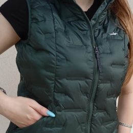 SMANICATO SCHOCKEMOELE ROSE STYLE Donna, Giacche Outdoor 